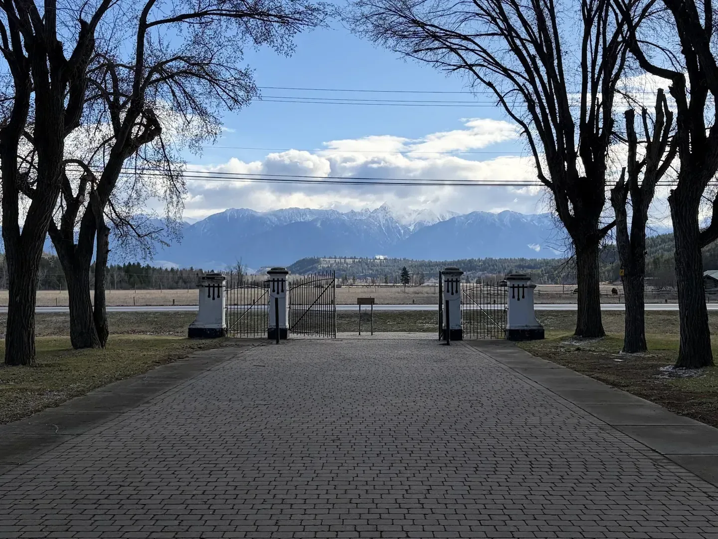 St. Eugene Golf Resort & Casino, Cranbrook